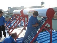 彭泽热水器维修