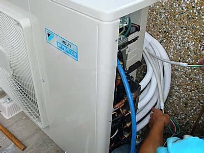 彭泽商场中央空调分析及中央空调的维保分析