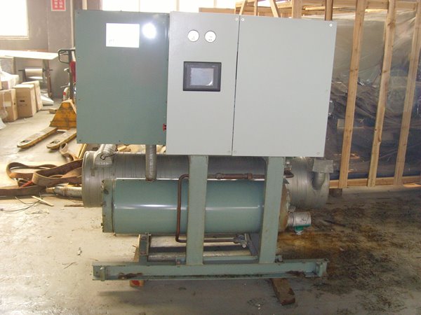 彭泽酒店中央空调不停机清洗方法介绍